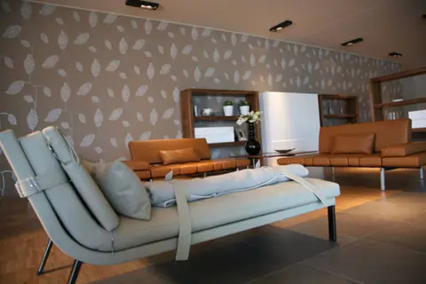 G Hotel in Osimo, foto 8