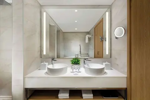 Millennium Place Mirdif Hotel in دبي — foto 15