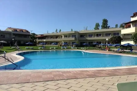 Amira Hotel in Municipal Unit of Rhodes