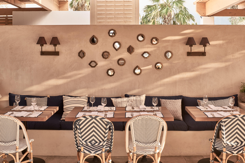 Phāea Cretan Malia foto 5