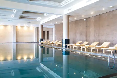 Hotel Riu Tikida Beach in Agadir, foto 3
