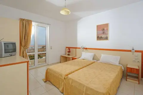 Hotel Cretan Garden in Δημοτική Ενότητα Χερσονήσου — foto 6