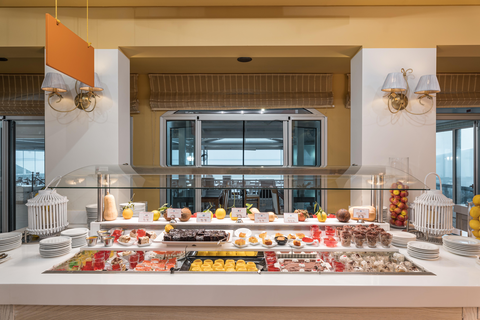 Samian Blue Village foto 9