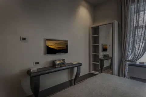 Forvm Boutique Hotel in Triëst, foto 5