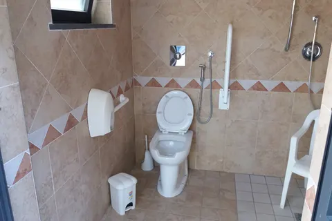 Camping Badiaccia foto 30