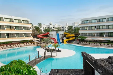 Dreams Lanzarote Playa Dorada Resort & Spa foto 2