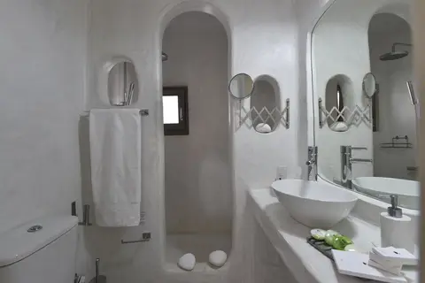Naoussa Hills Boutique Resort in Νάουσα — foto 16