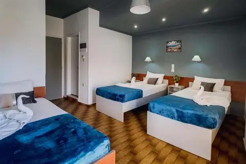 Cloud 9 Hotel in Μάλια — foto 11