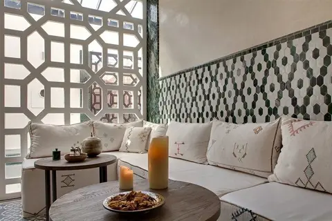 Palais Tinmel in Marrakech — foto 21