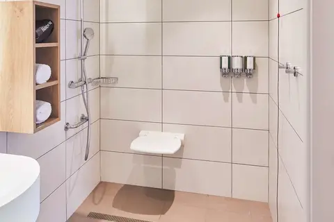 Hampton by Hilton Barcelona Fira Gran Via in l'Hospitalet de Llobregat — foto 9