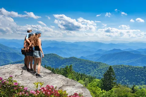 Experience the Great Lakes & Deep South foto 1