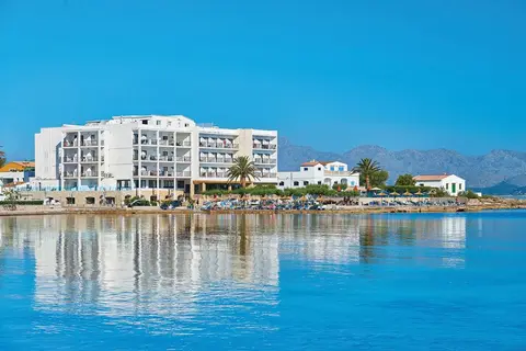 Hotel Moré in Alcúdia — foto 6