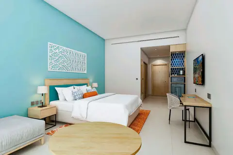 Centara Mirage Beach Resort Dubai in ديرة — foto 21
