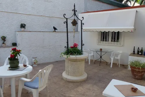 Appartementen Corona Verde in Playa del Inglés — foto 11