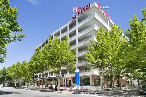 Hotel Best Da Vinci Royal in Salou — foto 3