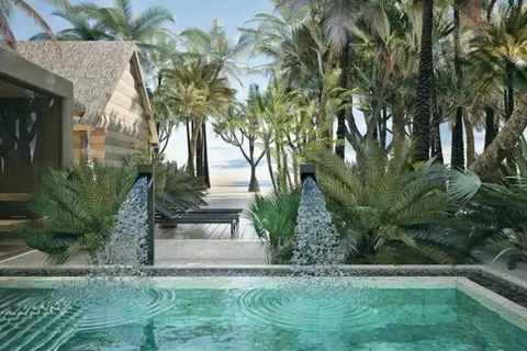 Joali Maldives in Rah Gili Maldives — foto 13
