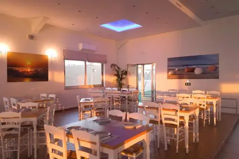 Thalassi Hotel in Krini Beach Hotel, foto 29