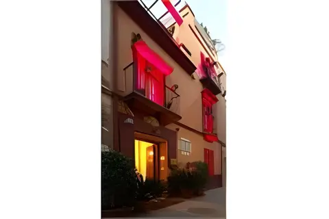 La Casa del Maestro in Fonfría, foto 26