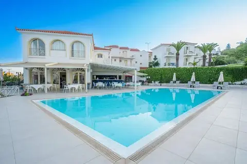 Princess Hotel in Δημοτική Ενότητα Σάμης