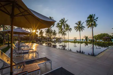 Kantary Beach Hotel & Villas in คึกคัก — foto 27