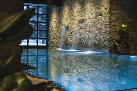 Lodge Hundfjället - Hotel in Malung-Sälens kommun — foto 9