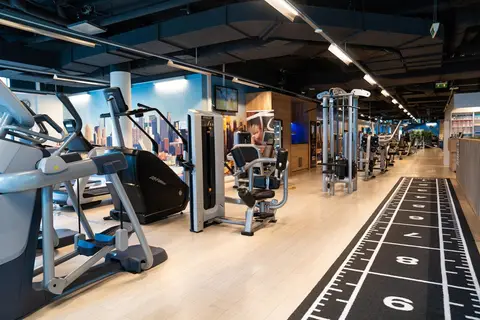 Clarion Hotel Vienna South in Wenen — foto 16