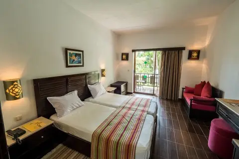 Paradis Palace in الحمامات — foto 13