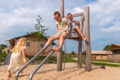 Vakantiepark IJsselhof foto 15