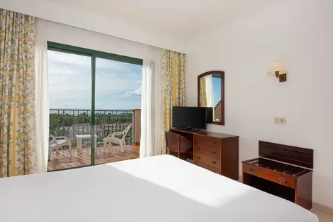 Valentin Son Bou Hotel & Appartementen in Alaior — foto 27