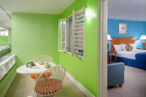 Deja Resort in Montego Bay — foto 15