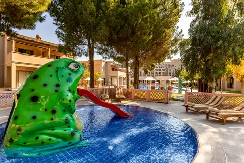 Spice Hotel & Spa in Serik — foto 26