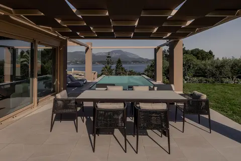 Villa Kalos in Δημοτική Ενότητα Παλικής — foto 6