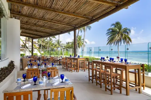 Grand Velas Riviera Maya in Playa del Carmen — foto 14
