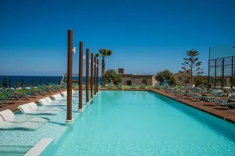 Arminda Hotel & Spa in Chersonisos Municipal Unit, foto 20