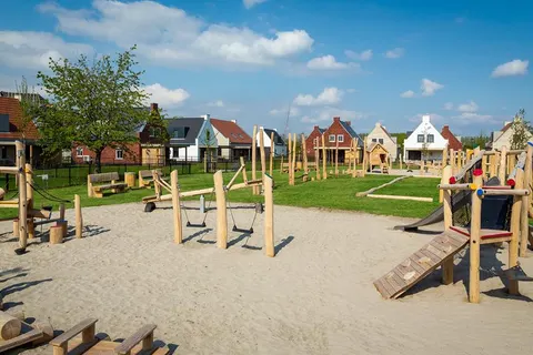 Parc Maasresidence Thorn foto 5