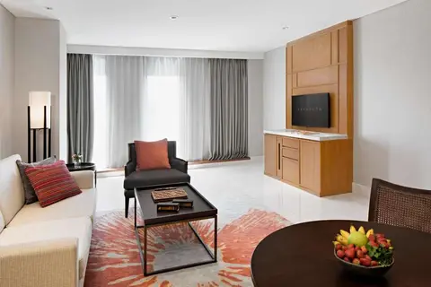 Aryaduta Bali in Kuta, Badung, Bali — foto 16