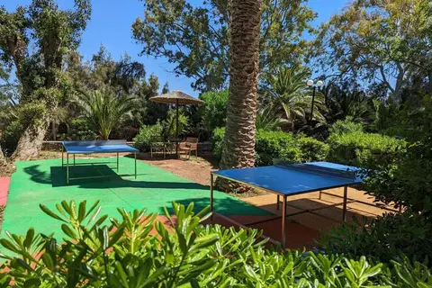 Apollonia Beach Resort & Spa in Gazi Municipal Unit, foto 16