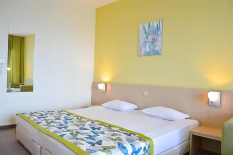 Park Hotel Golden Beach in СПА център Ривиера Бийч — foto 30