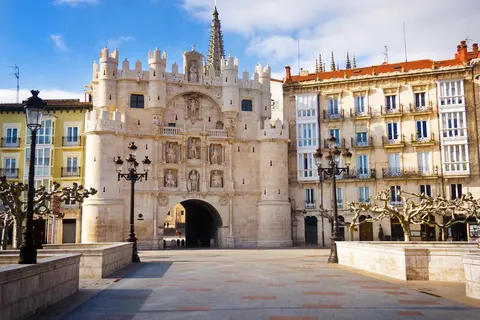 8 daagse fly drive Noord Spanje foto 5