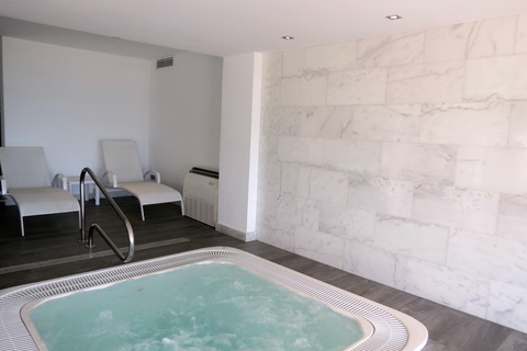 Hotel BG Nautico Ebeso foto 12