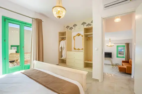 La Scala Luxury Villas in Δημοτική Ενότητα Καρπάθου — foto 7