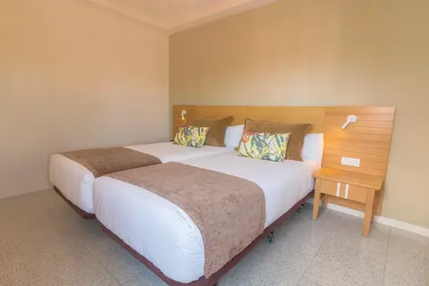 Hotel Livvo Koala Garden in Las Palmas de Gran Canaria — foto 30