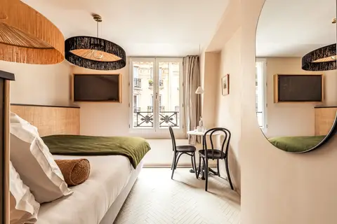 Maison Traversiere in Parijs — foto 6