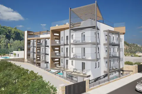 Hotel Aether in Skiathos, foto 13