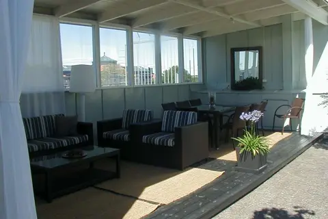 Hotel Lilla Radmannen in Stockholm — foto 20