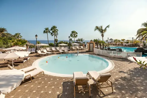 Bahia Del Duque Resort foto 9