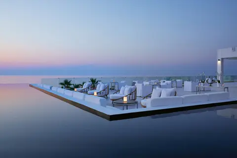 Grecotel LUXME White in Σφακάκι — foto 23
