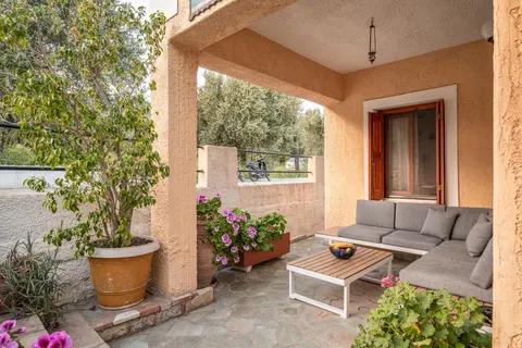 Appartementen Sonia in Municipal Unit of Marathokabos — foto 12