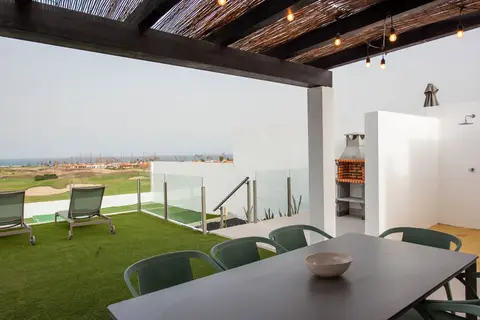 Ereza Villas White Homes in Antigua — foto 12