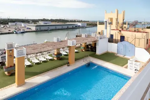 Soho Boutique Puerto in El Puerto de Santa María — foto 10